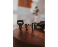 Medivon Masażer ręczny Gun Pro X - 1345965 - zdjęcie 10